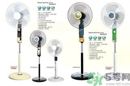 哪種類(lèi)型的電風(fēng)扇好？哪種類(lèi)型的電風(fēng)扇好用？