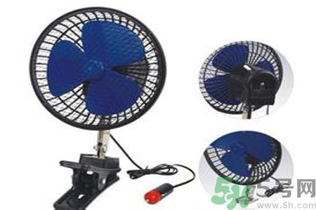 孕婦可以吹電風扇嗎？懷孕可以吹電風扇嗎？