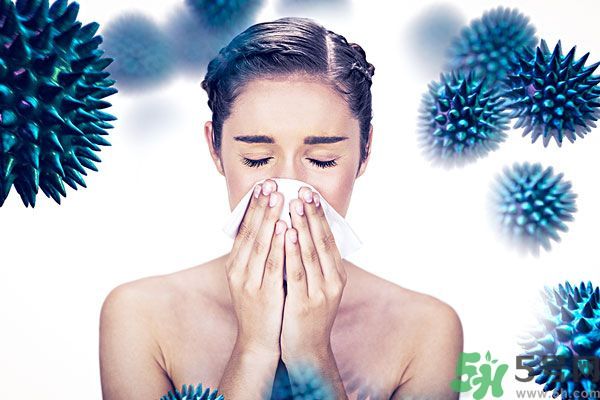 流鼻血怎么辦？青少年流鼻血是什么原因引起的？