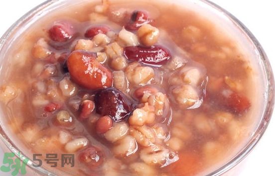 八寶粥是發物嗎?八寶粥是不是發物?