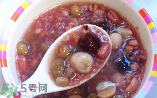 八寶粥是發物嗎?八寶粥是不是發物?