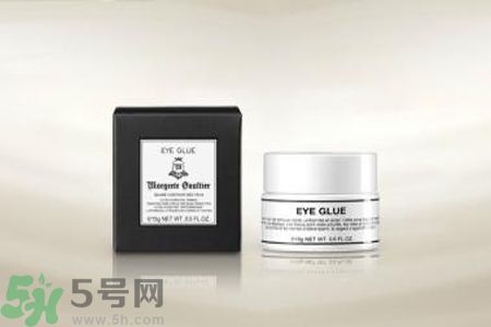 瑪格麗特古緹耶膠水眼霜怎么樣？瑪格麗特古緹耶膠水眼霜好用嗎？