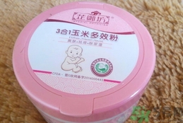 痱子粉可以去頭發油嗎?頭發出油能用痱子粉嗎?
