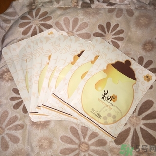 春雨面膜可以祛痘嗎？春雨面膜祛痘效果好嗎？