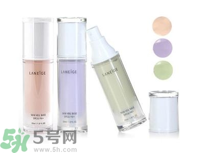 隔離霜和BB霜有什么區(qū)別？應(yīng)該先用哪一個？