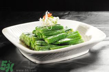秋葵是發(fā)物嗎？秋葵是不是發(fā)物？