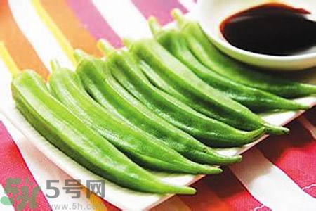 秋葵是發(fā)物嗎？秋葵是不是發(fā)物？