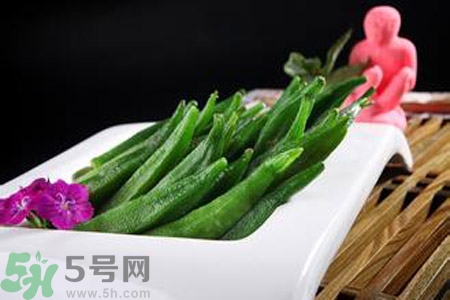 秋葵是酸性還是堿性？秋葵是堿性嗎？