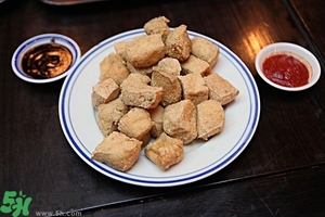 臭豆腐能帶上飛機嗎？坐飛機能帶臭豆腐嗎？
