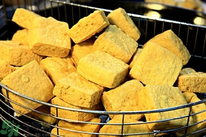 臭豆腐能帶上飛機嗎？坐飛機能帶臭豆腐嗎？