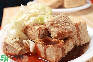 臭豆腐能帶上飛機嗎？坐飛機能帶臭豆腐嗎？