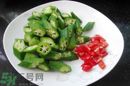 子宮肌瘤可以吃秋葵嗎？子宮肌瘤吃秋葵會惡化嗎？