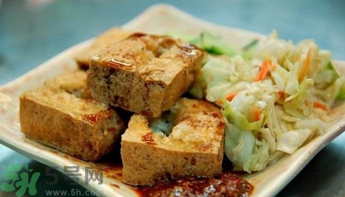 臭豆腐有營養嗎?臭豆腐有什么營養價值