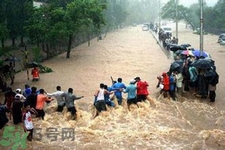 近百河流超警戒 今年會發生98洪水嗎？