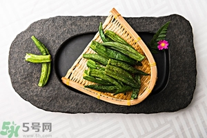 秋葵的籽要不要去掉？秋葵的籽可以吃嗎？