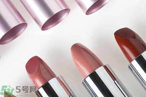 口紅色號(hào)是什么意思？化妝品色號(hào)是什么意思？