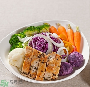 紫薯能治便秘嗎？紫薯的功效與作用
