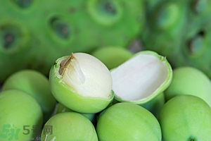 蓮蓬可以多吃嗎？蓮子吃多了會(huì)怎樣？
