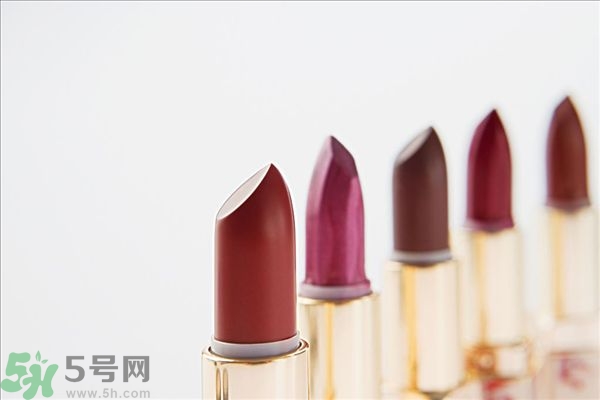 口紅色號(hào)是什么意思？化妝品色號(hào)是什么意思？