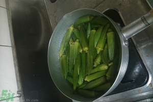 夏天秋葵怎么做好吃？秋葵在夏天怎么做？