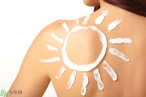 防曬霜spf是什么意思??？spf pa是什么意思？