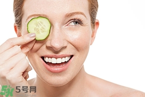 怎么護理眼部皮膚？眼部肌膚怎么保養？