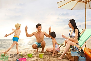 第一次來月經(jīng)能游泳嗎？經(jīng)期不適怎么緩解？