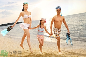 浮潛是什么意思？深潛和浮潛有什么區別？?