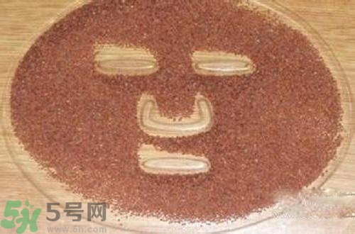 海藻面膜怎么調？海藻面膜的使用方法