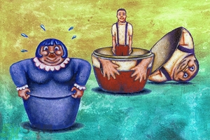 體內(nèi)濕氣重會(huì)導(dǎo)致肥胖嗎？濕氣肥胖有關(guān)系嗎？
