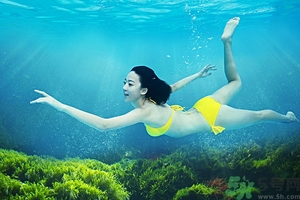 潛水能帶耳塞嗎？潛水可以帶耳塞嗎？