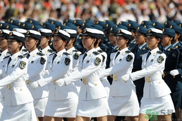 女生可以當兵嗎？女生當兵有什么要求？
