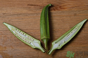 秋葵是轉基因食品嗎？秋葵是壯陽的嗎?