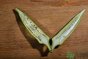 秋葵是轉基因食品嗎？秋葵是壯陽的嗎?