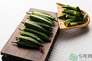 秋葵是轉(zhuǎn)基因食品嗎？秋葵是壯陽(yáng)的嗎?