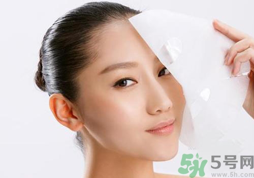 敷完面膜臉發(fā)紅發(fā)熱怎么回事？敷完面膜臉發(fā)紅發(fā)熱怎么辦？