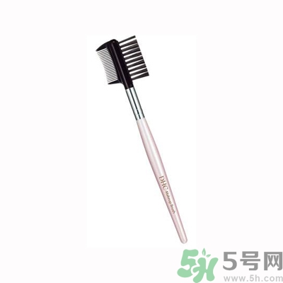 蝶翠詩(shī)DHC兩用眉梳怎么樣？蝶翠詩(shī)DHC兩用眉梳好用嗎？