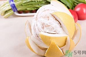 柚子為什么有酒味？柚子有酒味還能吃嗎？