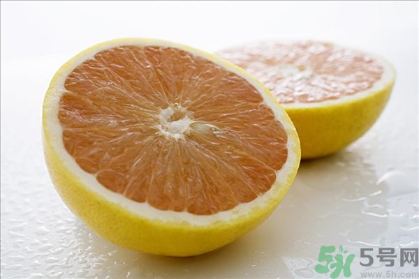 柚子為什么是紅色的？紅色的柚子能吃嗎？