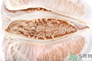 柚子為什么有酒味？柚子有酒味還能吃嗎？