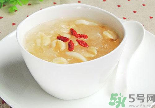 蓮子熬粥要去芯嗎？蓮子怎么去芯？
