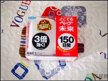 vape驅蚊器怎么用？vape驅蚊器使用說明書