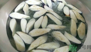 吃茄子有什么壞處？吃茄子的禁忌有哪些？