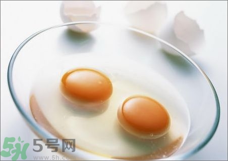 雞蛋清有什么營養價值?雞蛋清的功效與作用及食用方法