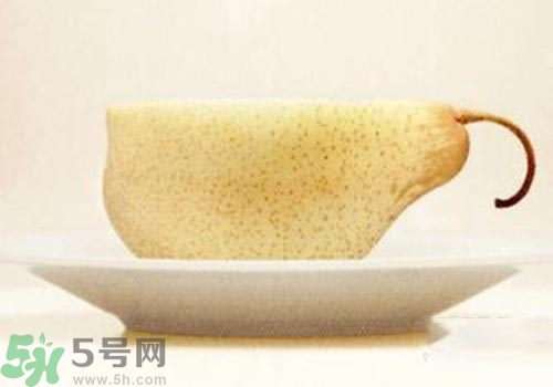 冰糖雪梨的熱量是多少？喝冰糖雪梨會胖嗎？