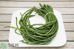 腎炎能吃豆角嗎？慢性腎炎吃豆角好嗎？
