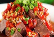 豬血的存放時間是多久？豬血的保存方法