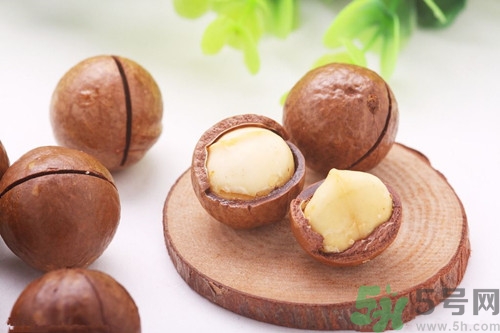 吃夏威夷果會發胖嗎?夏威夷果能減肥嗎