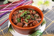 隔夜的豬血能吃嗎？豬血放了一夜可不可以吃？