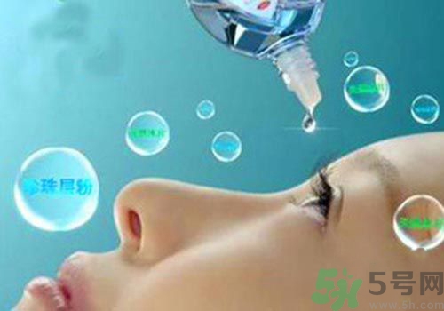 眼藥水一天滴多少次？眼藥水一次滴多少滴？